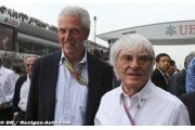Ecclestone et Pirelli veulent une nouvelle règle pour la Q3