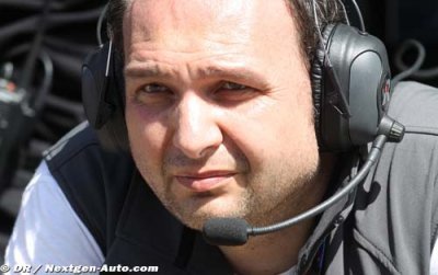 HRT to survive debut season insists boss Kolles