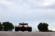 Red Bull must tweak 'bendy' wing - Marko