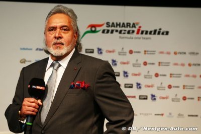 Mallya hits back at extradition moves