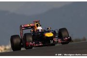 149ème victoire en F1 pour le moteur Renault