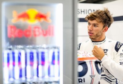 AlphaTauri&nbsp;: A Red Bull de décider du transfert de Gasly chez Alpine F1