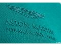 Aston Martin must aim for the front - Wolff