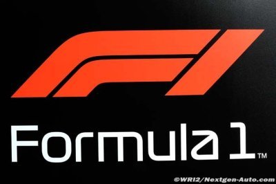 Barnett&nbsp;: Le logo de la F1 doit déclencher des émotions