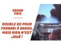 Vidéo - Grand Prix, le Talk de la F1 - Emission du 14 juin 2022