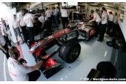 Q&A with Jenson Button after Silverstone