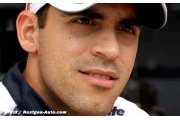Maldonado: We didn't consolidate