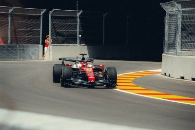’Un petit avantage’&nbsp;: McLaren réagit au roulage de Ferrari sur le Madring