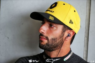 F1 to scratch Thursday from weekend format