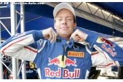 Sandell remporte la victoire du S-WRC en Allemagne