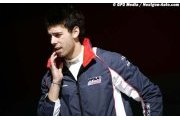 Essais jeunes : Berthon va rouler chez HRT !