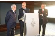 Barcelona staying on F1 calendar