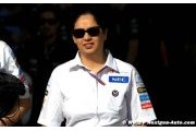 Sauber not worried about 2013 driver situation