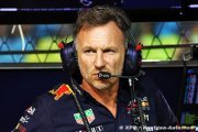 Horner : Red Bull et Honda sont séparés par une 'muraille de Chine'