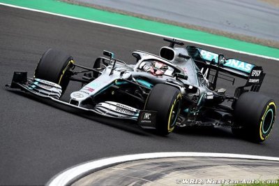 Hungaroring, FP3: Hamilton just 0.13s ahead of Verstappen 
