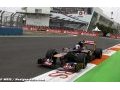 Vergne to pay own fine after Valencia crash