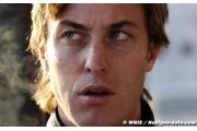 Araujo leads the way after Qualifying woe