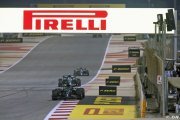 Nouveau format des qualifications F1 : Pirelli répond aux critiques des pilotes