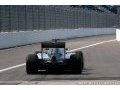 Wolff : Mercedes pourrait dominer à nouveau avec les règles 2017