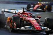 Météo F1 - GP de Grande-Bretagne : De la pluie pour aider Ferrari, Mercedes et Red Bull ?