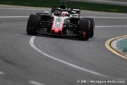 Force India veut une enquête de la FIA au sujet de Haas