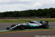 Bottas a gagné sa place chez Mercedes