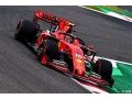 Ferrari drivers say Mercedes better at Suzuka