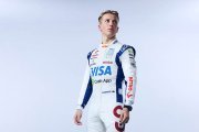 Lawson : Je dois au moins égaler Tsunoda pour assurer ma place en F1