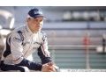Valtteri Bottas se sent prêt à grimper en F1