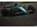 Alonso envisage un nouveau contrat avec Aston Martin F1 pour 2025