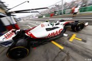 Schumacher convaincu de pouvoir devenir un pilote de haut niveau en F1