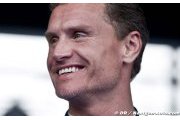 Coulthard est ravi d'avoir retrouvé le vrai Lewis Hamilton