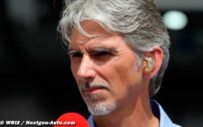 Damon Hill&nbsp;: une vie entre trophées et tragédies