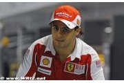 Webber, Kubica, Massa deny team movement rumours