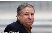 Todt veut revoir la règle du Superally