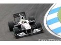 Sauber looks ahead to Hungaroring
