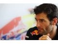 20-race F1 calendar 'on the limit' - Webber
