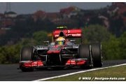 Hamilton storms to pole after a dominant qualifying performance