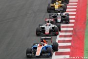 Bilan de la saison 2016 : Pascal Wehrlein
