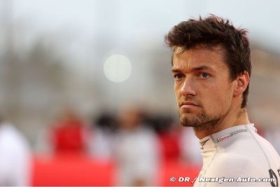 Palmer&nbsp;: Le Shield pique moins les yeux mais...