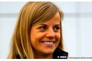 Williams retains Wolff as development driver