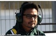 Caterham dément vouloir quitter la F1