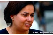 Kaltenborn : Je ne pense pas que ce soit bien d'avoir deux moteurs différents