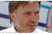 Jost Capito to take on new challenge