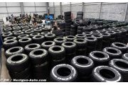 Pirelli : Un arrêt est possible, deux arrêts serait une option plus rapide