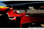 Korea 2011 - GP Preview - Virgin Cosworth
