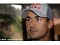 WRC title race wide open, says Sordo