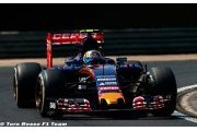 Sainz a perdu la confiance en qualification