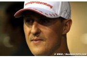 Un nouveau témoin de l'accident de Schumacher ?