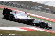 Triste dimanche pour Sauber